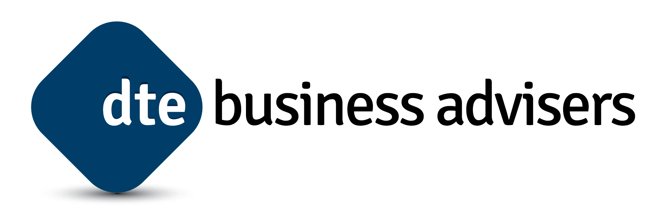 DTE Business Advisers Logo