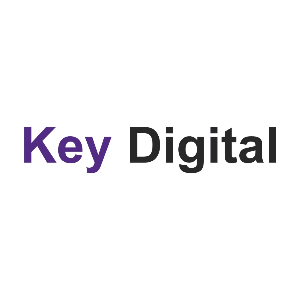 Key Digital Logo