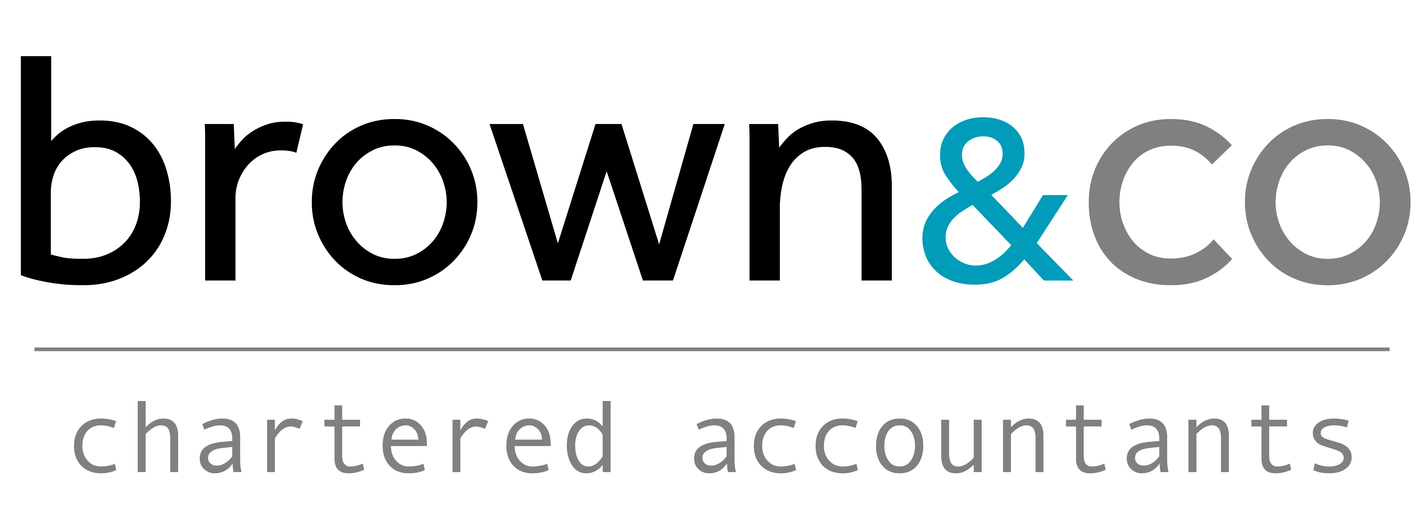 Brown & Co Logo