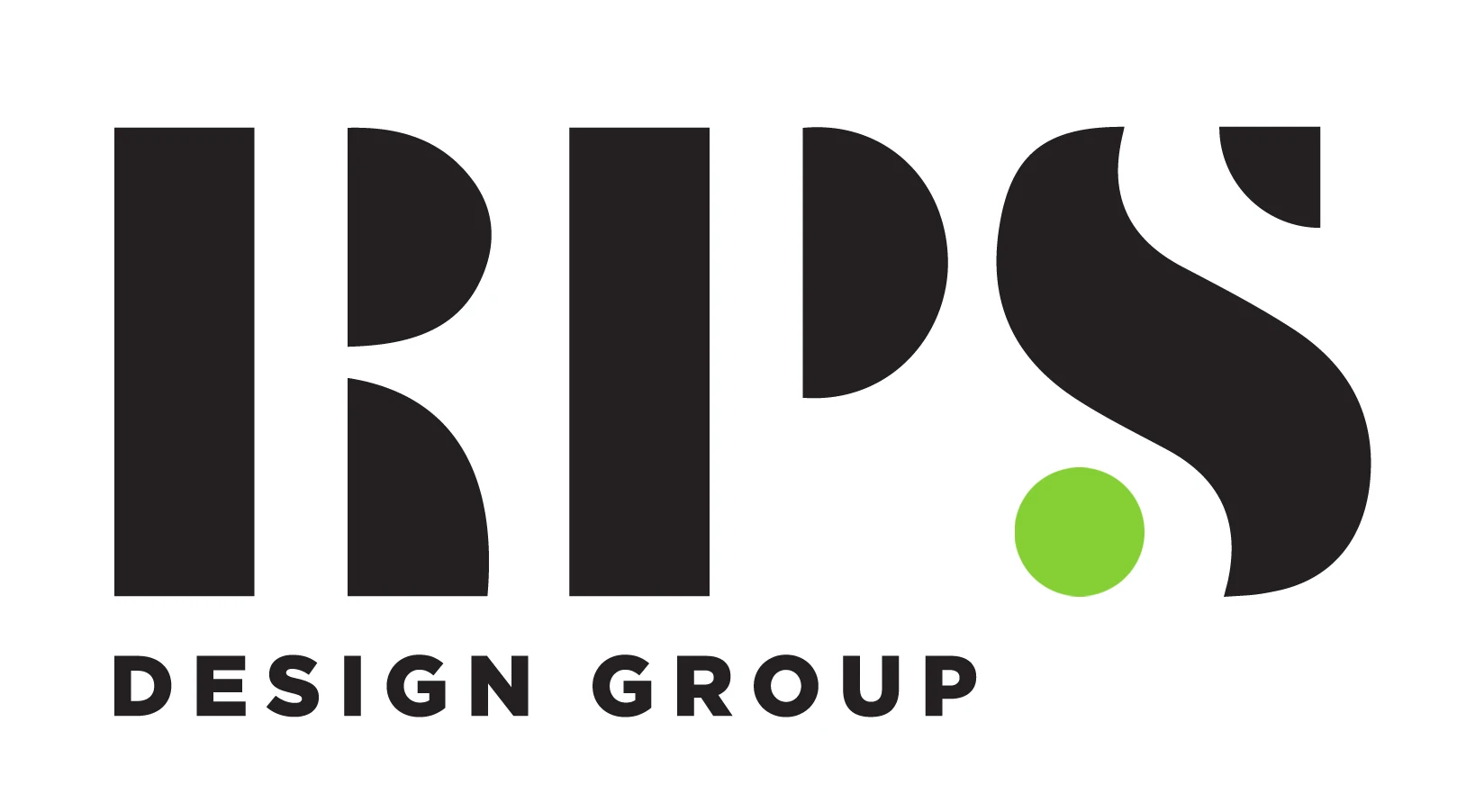 RPS Design Group Logo