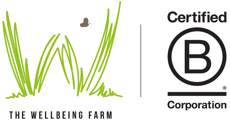 The Wellbeing Farm Logo