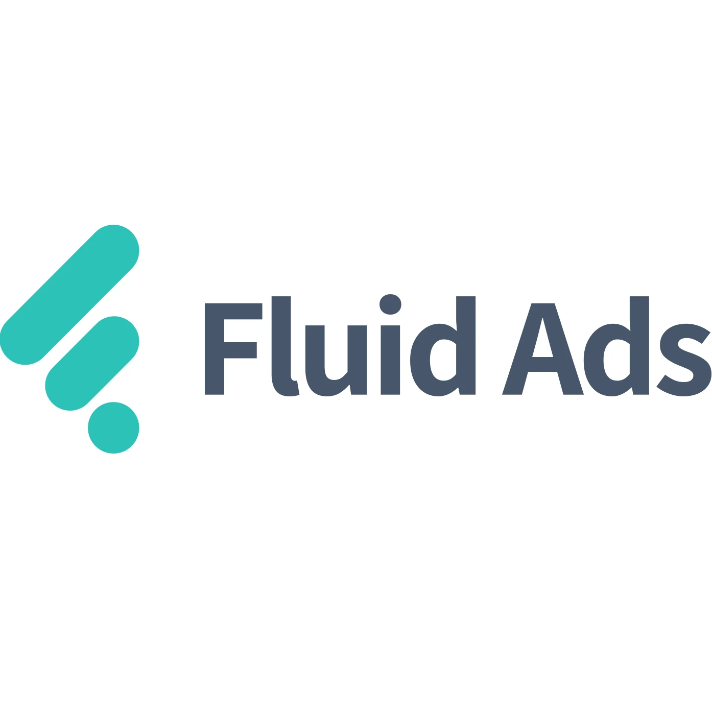 Fluid Ads Logo