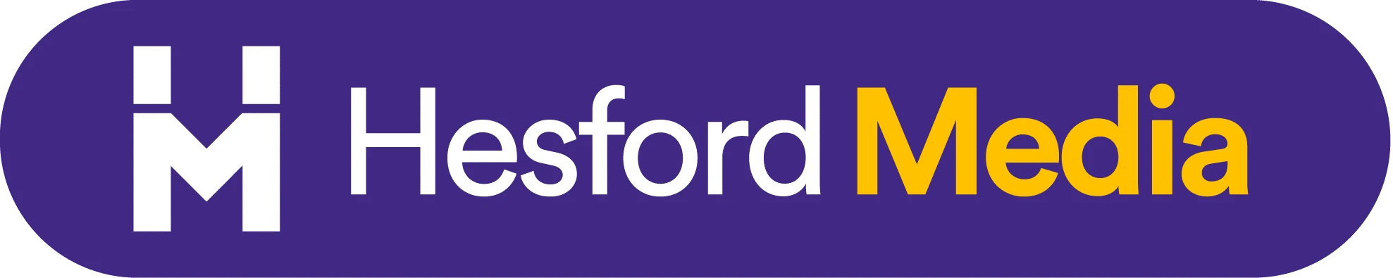 Hesford Media Logo