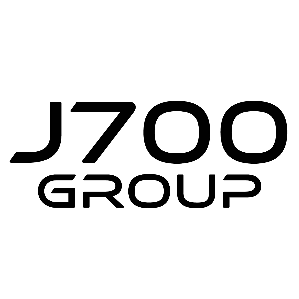 J700 Group Limited Logo