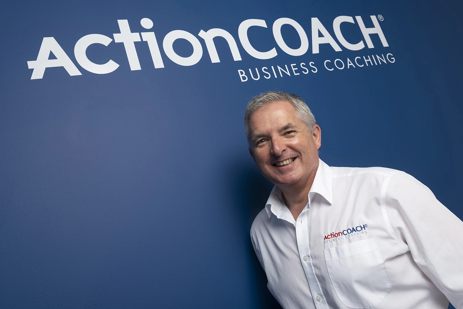 Lancashire Business Growth Ltd T/A ActionCOACH Logo