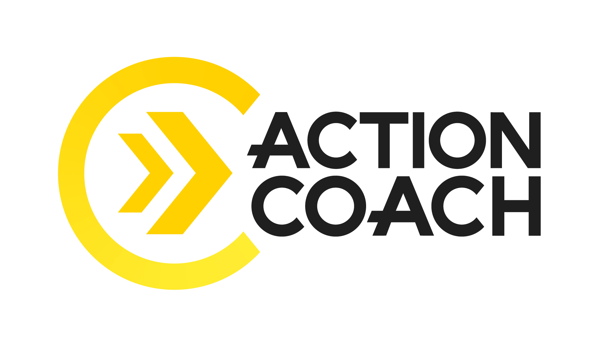 Lancashire Business Growth Ltd T/A ActionCOACH Logo