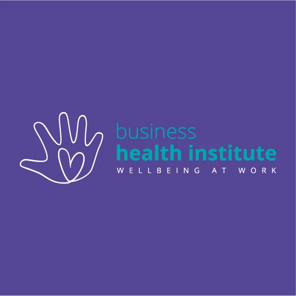 Business Health Institute Logo