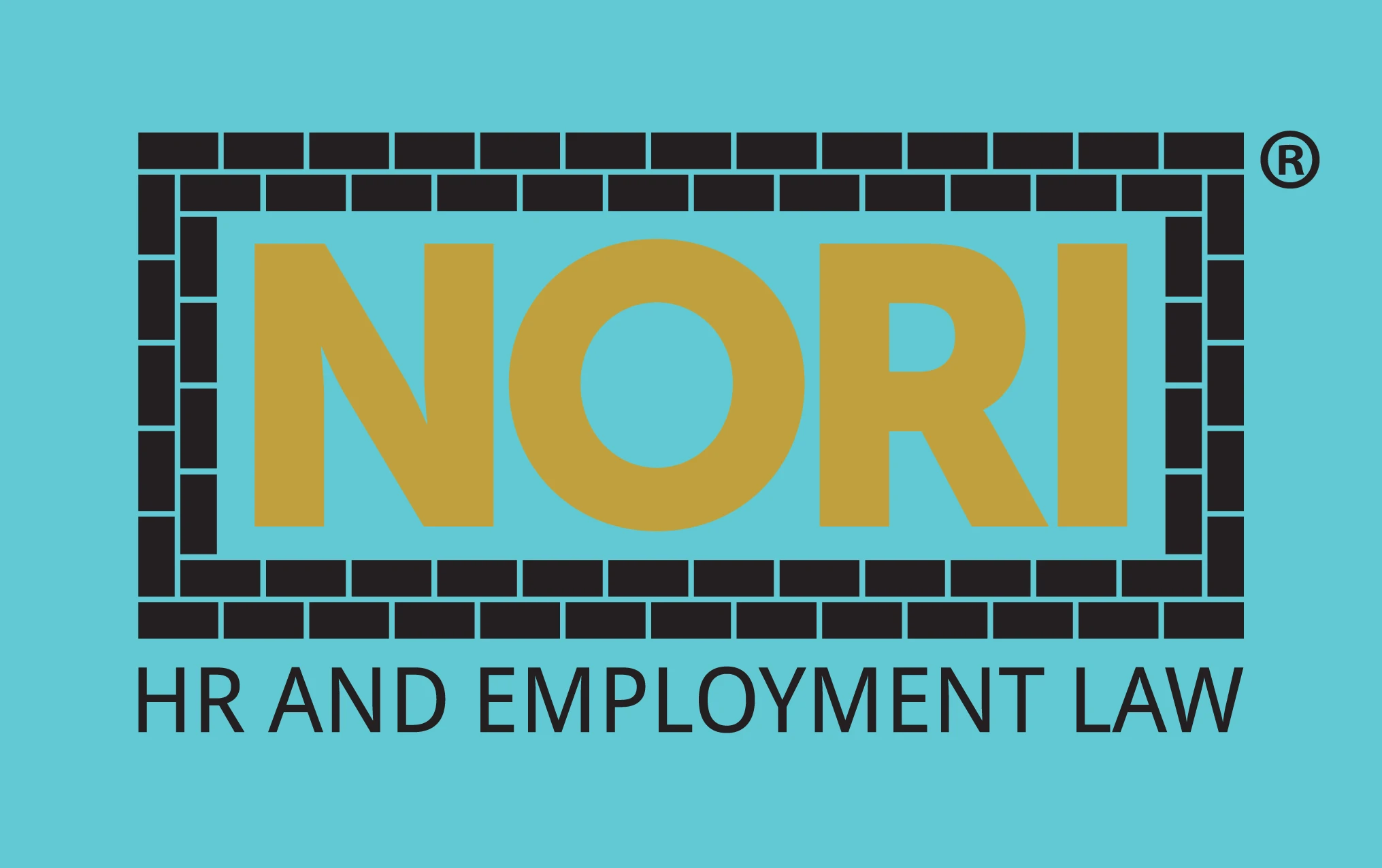NORI HR & Employment Law Logo