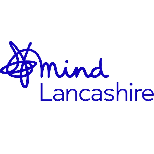 Lancashire Mind Logo