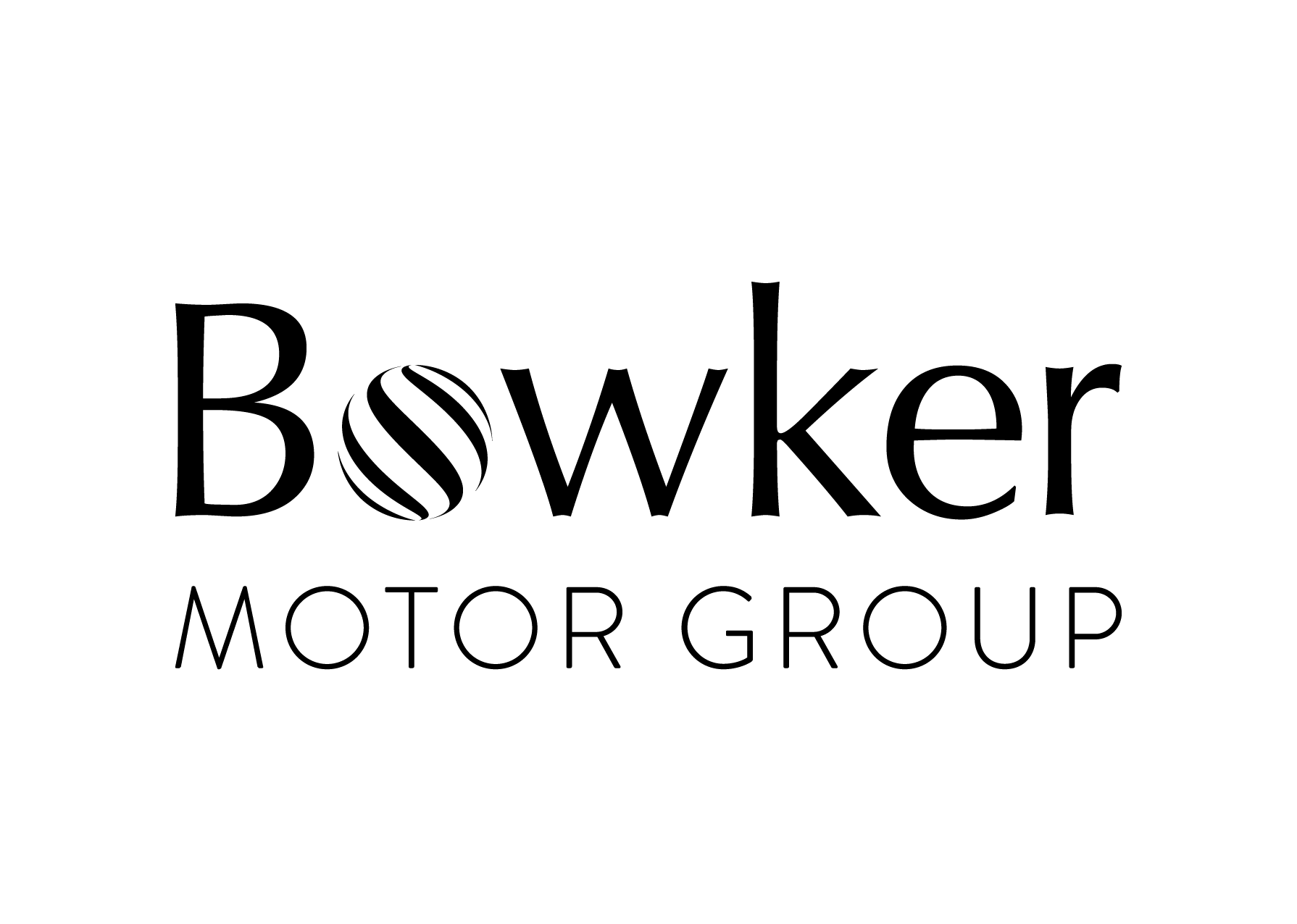 Bowker Motor Group Logo