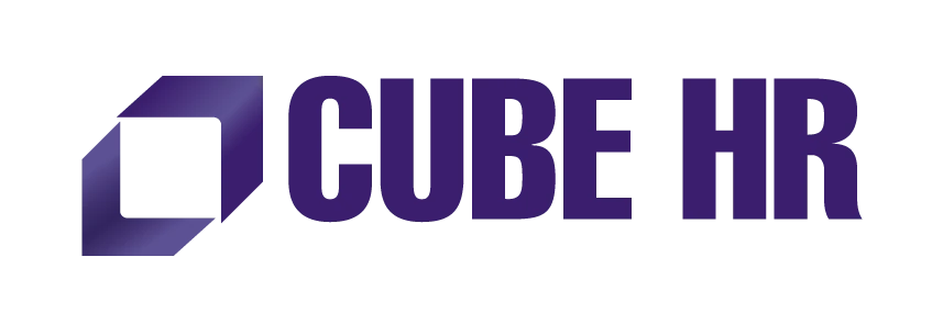 CUBE HR Logo