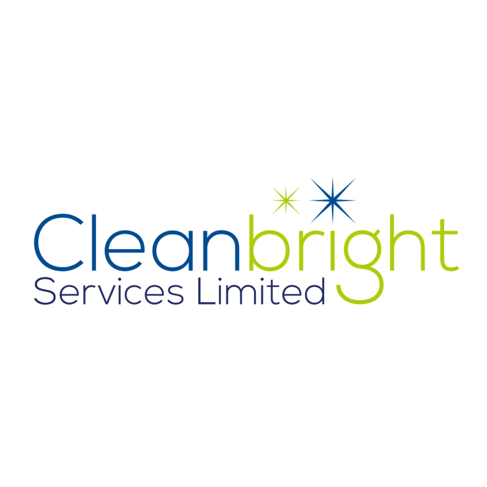 Cleanbright Services Limited Logo