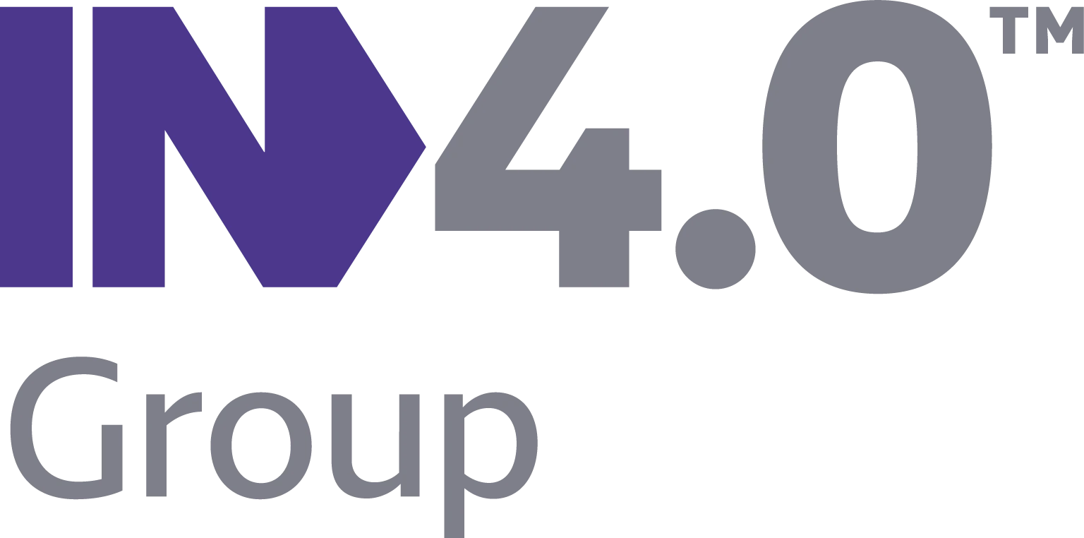 IN4.0 Group Logo