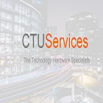CTU Services Ltd Logo