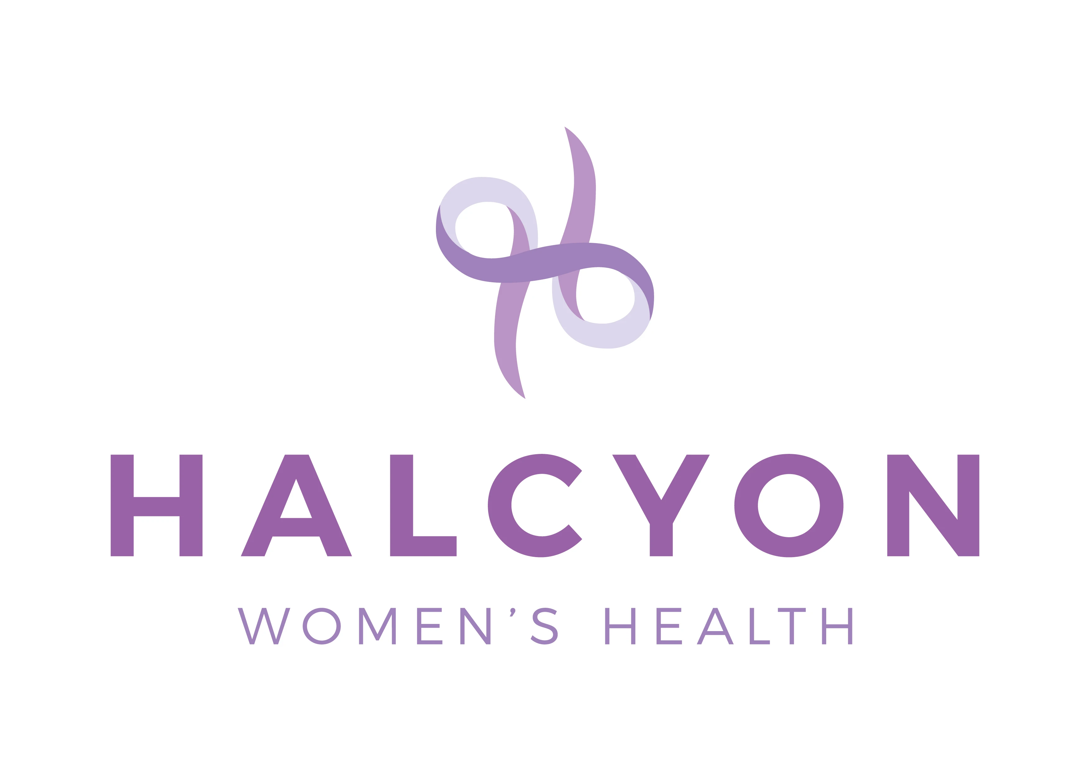 Halcyon Women's Health Logo