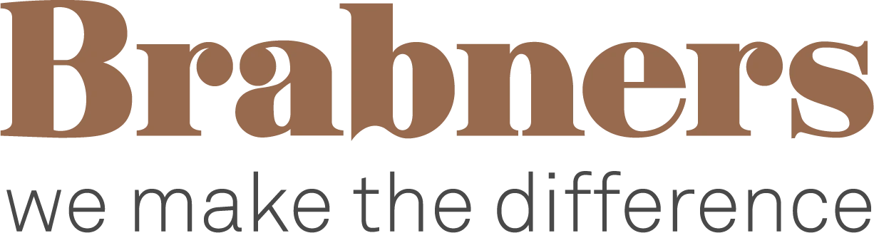 Brabners LLP Logo