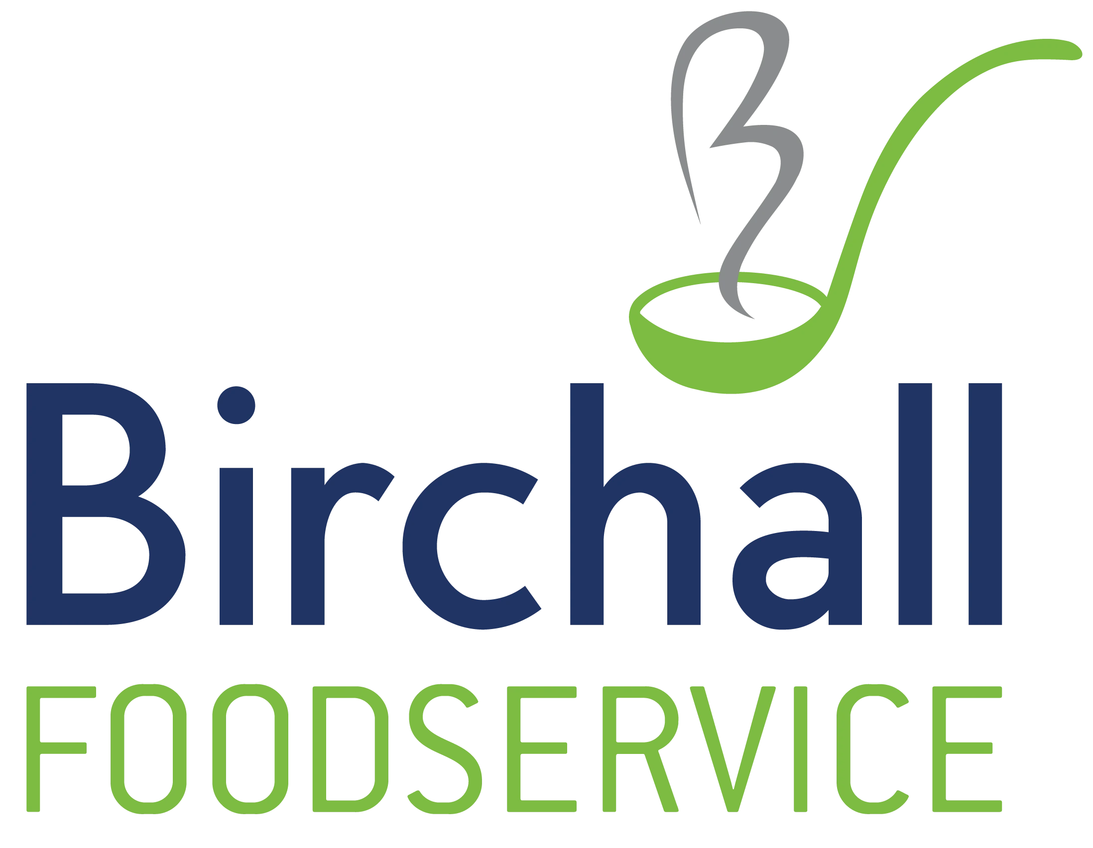 Birchall Foodservice Logo