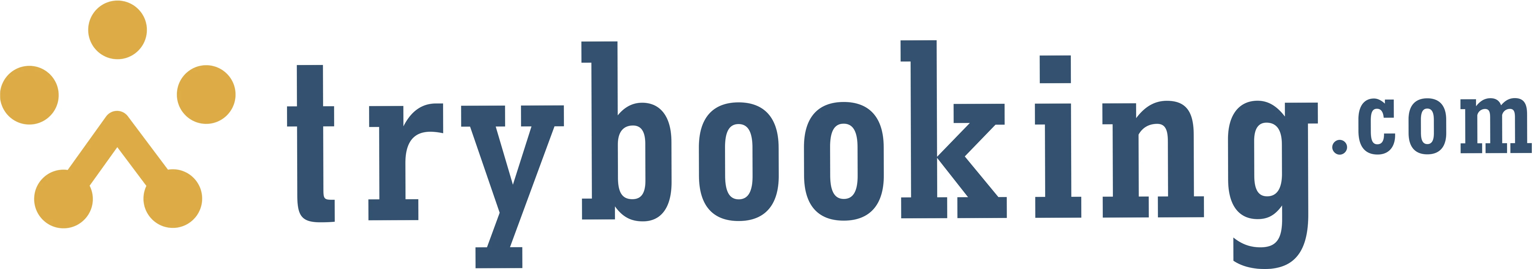 Trybooking.com Logo