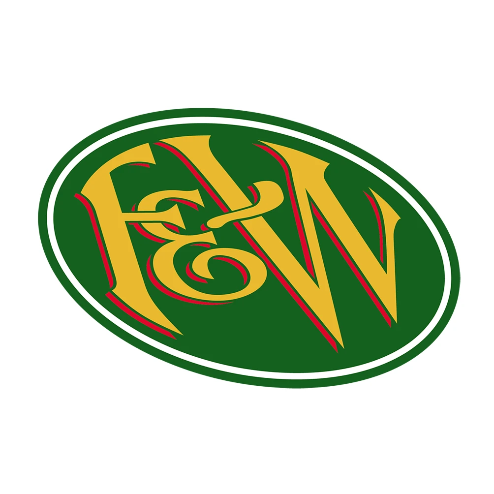 Fagan & Whalley Limited Logo