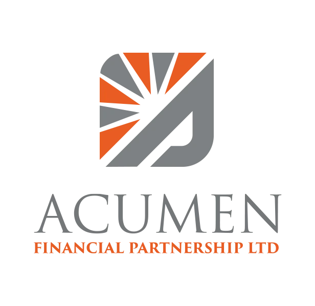 Acumen Financial Partnership Ltd Logo