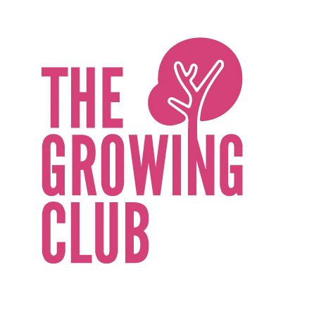The Growing Club CIC Logo