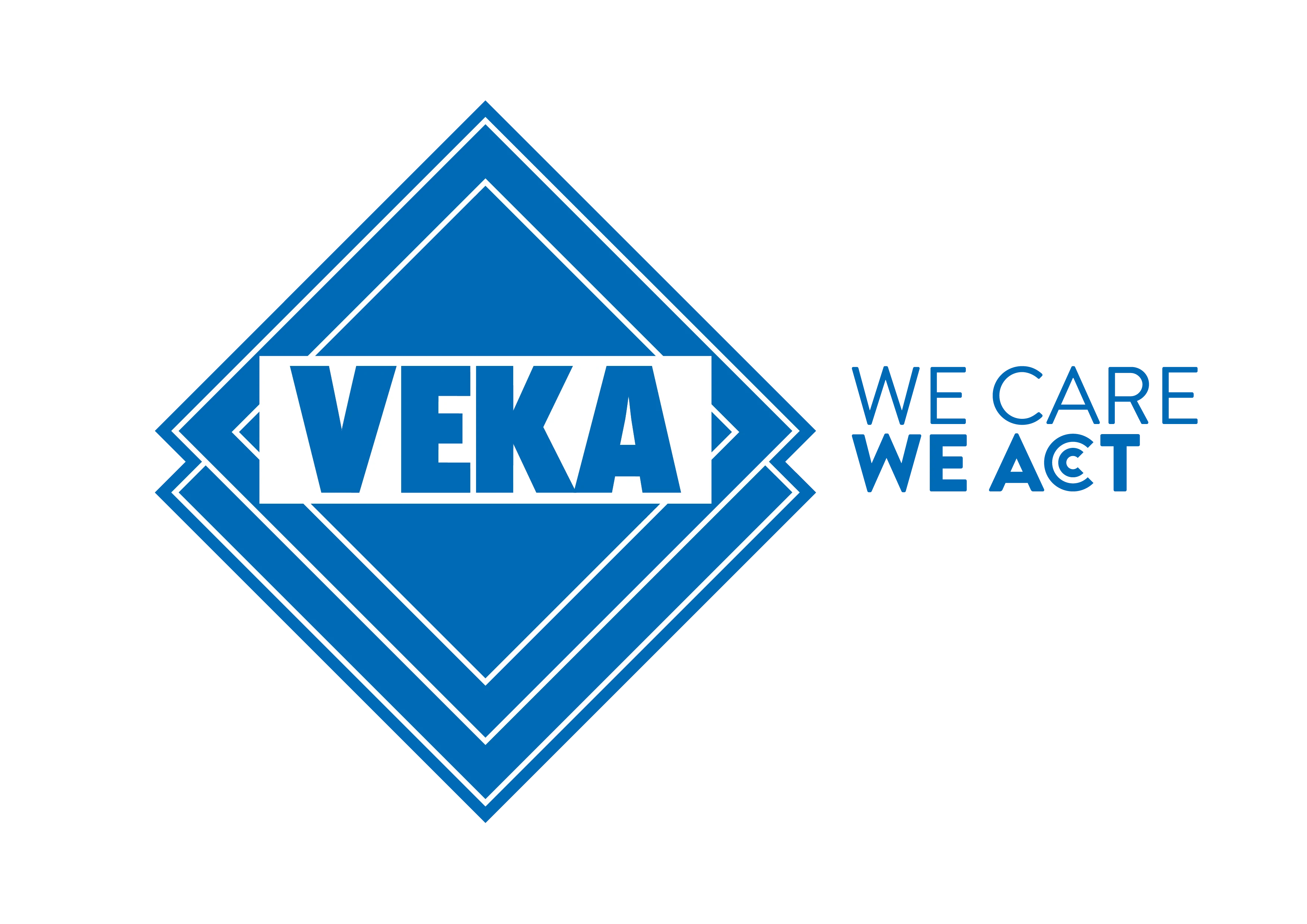 VEKA plc Logo