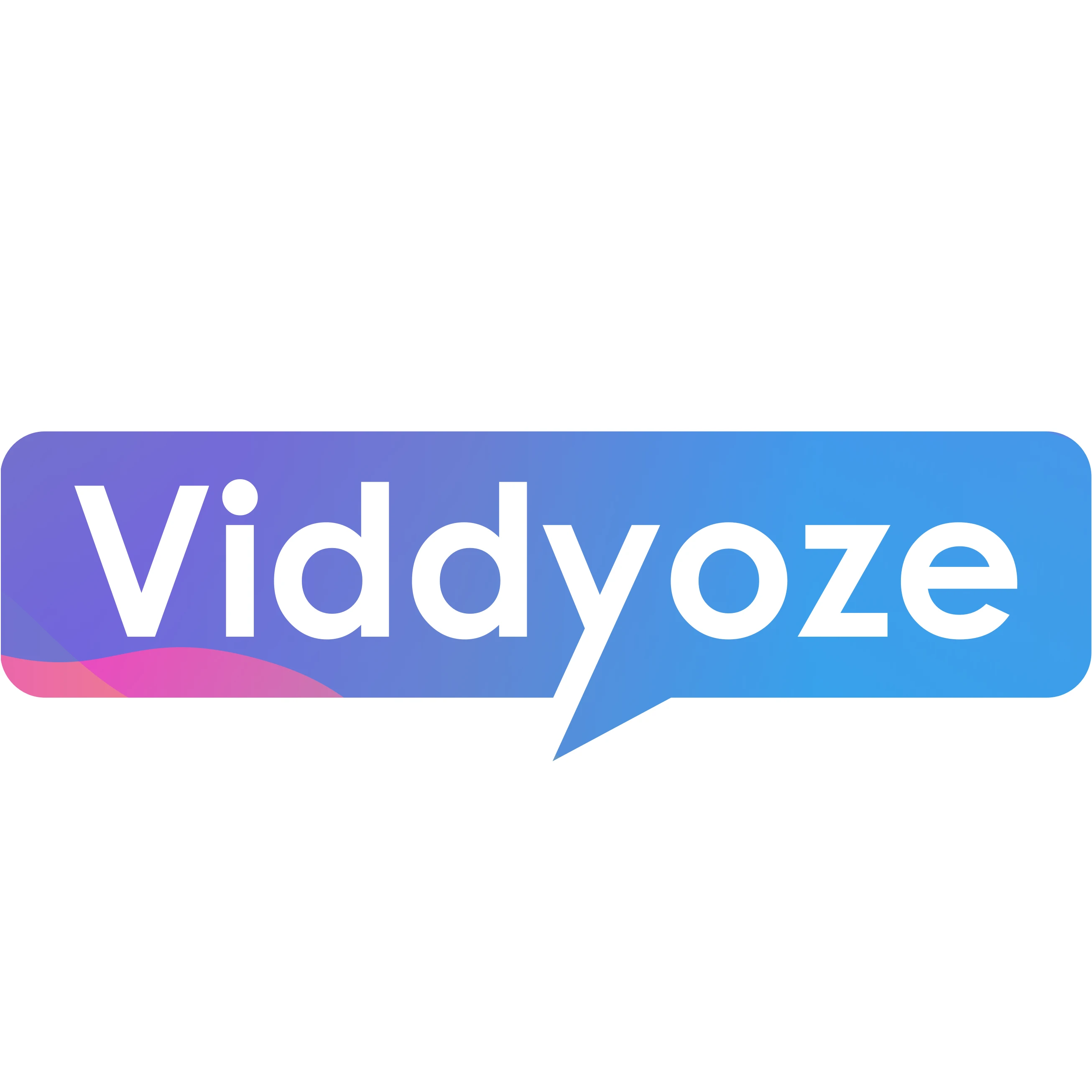 Viddyoze Logo