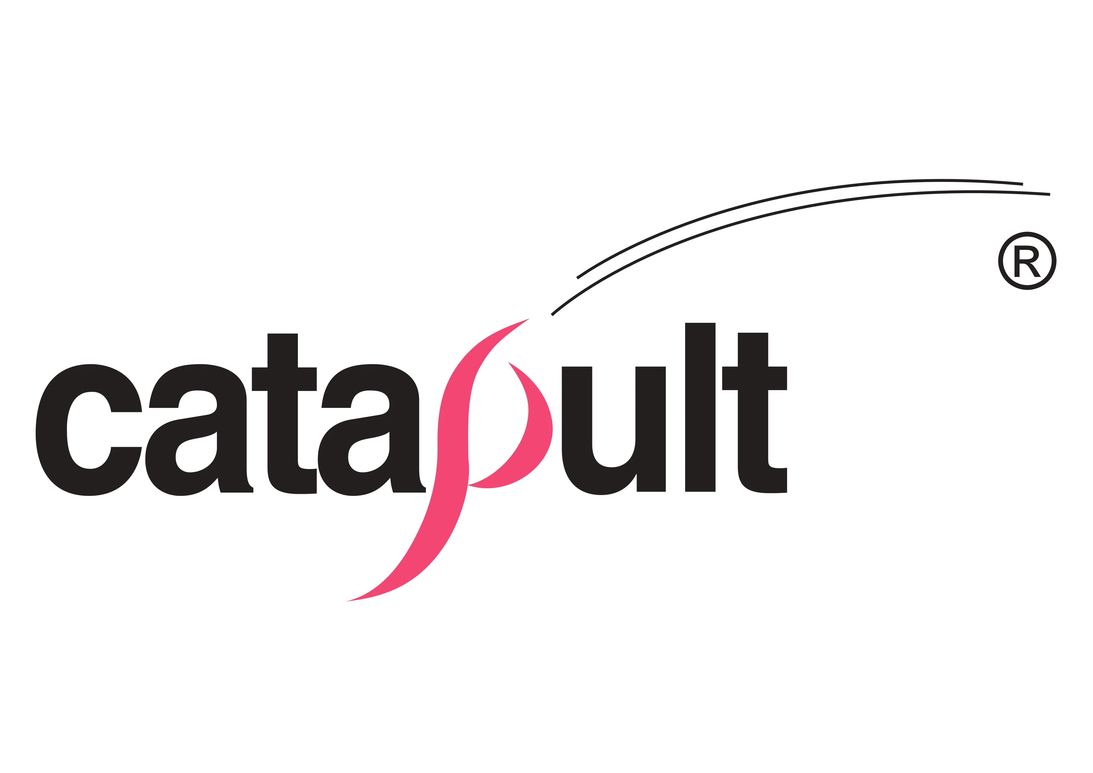 Catapult PR Logo
