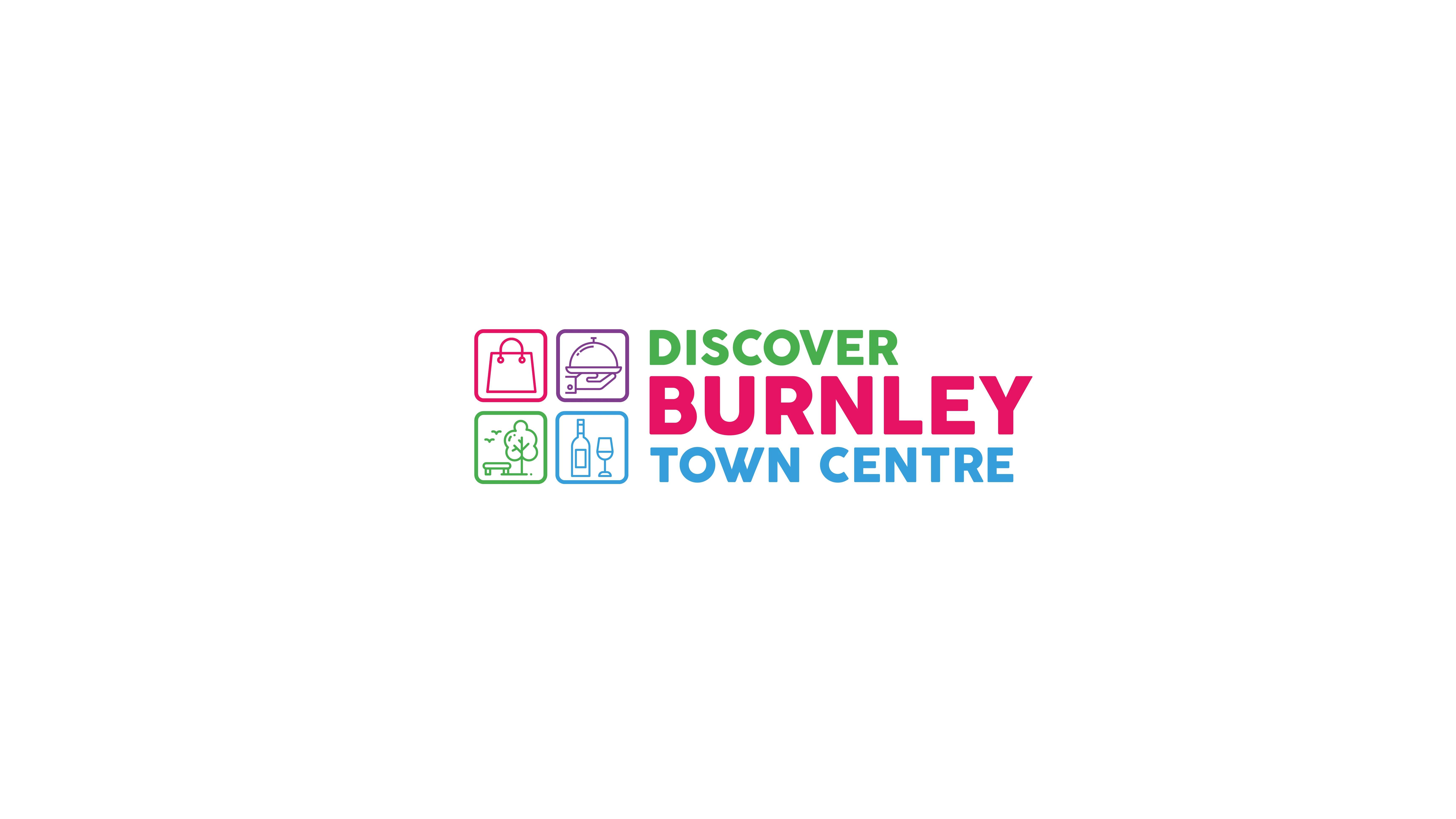 Burnley Business Improvement District Logo