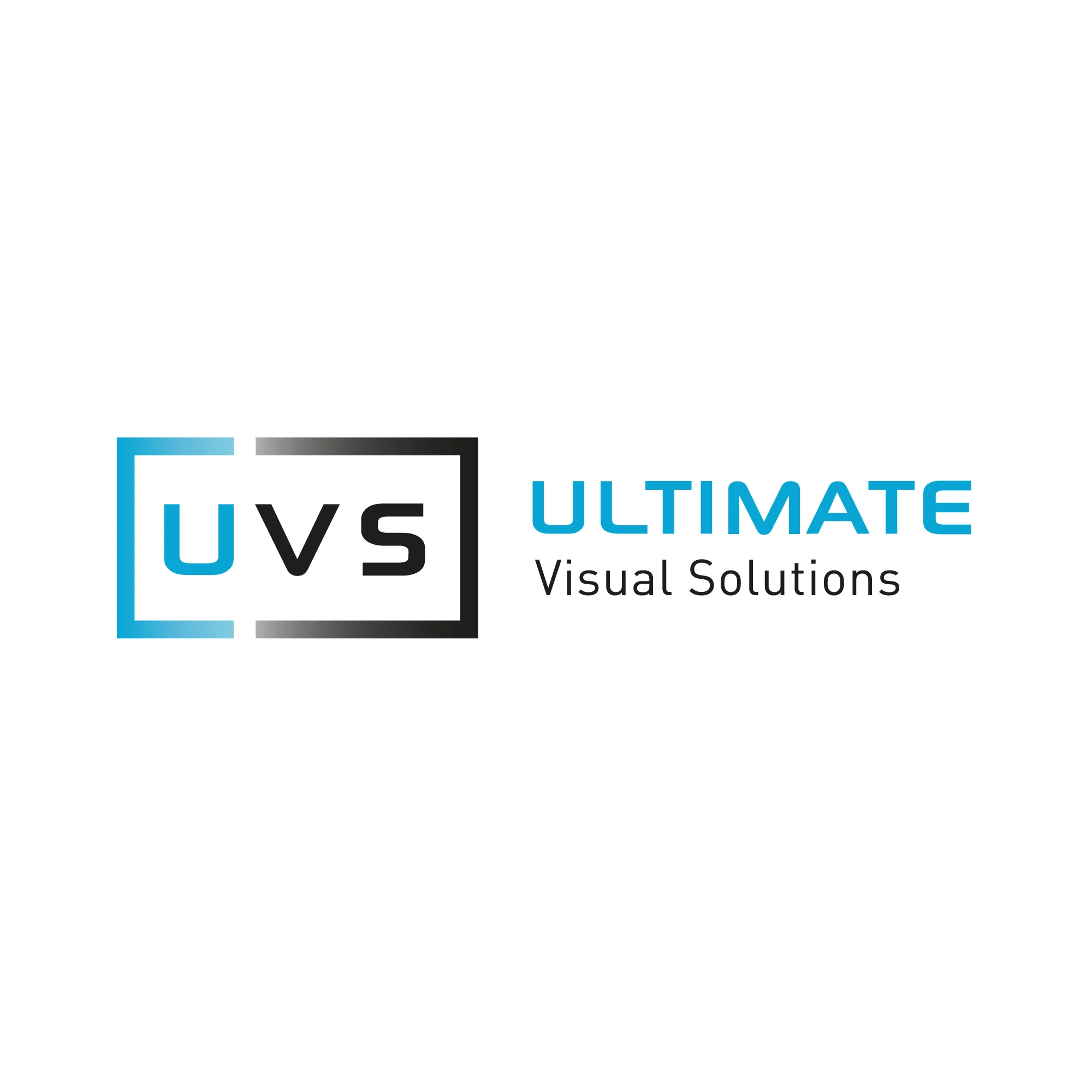 Ultimate Visual Solutions Logo