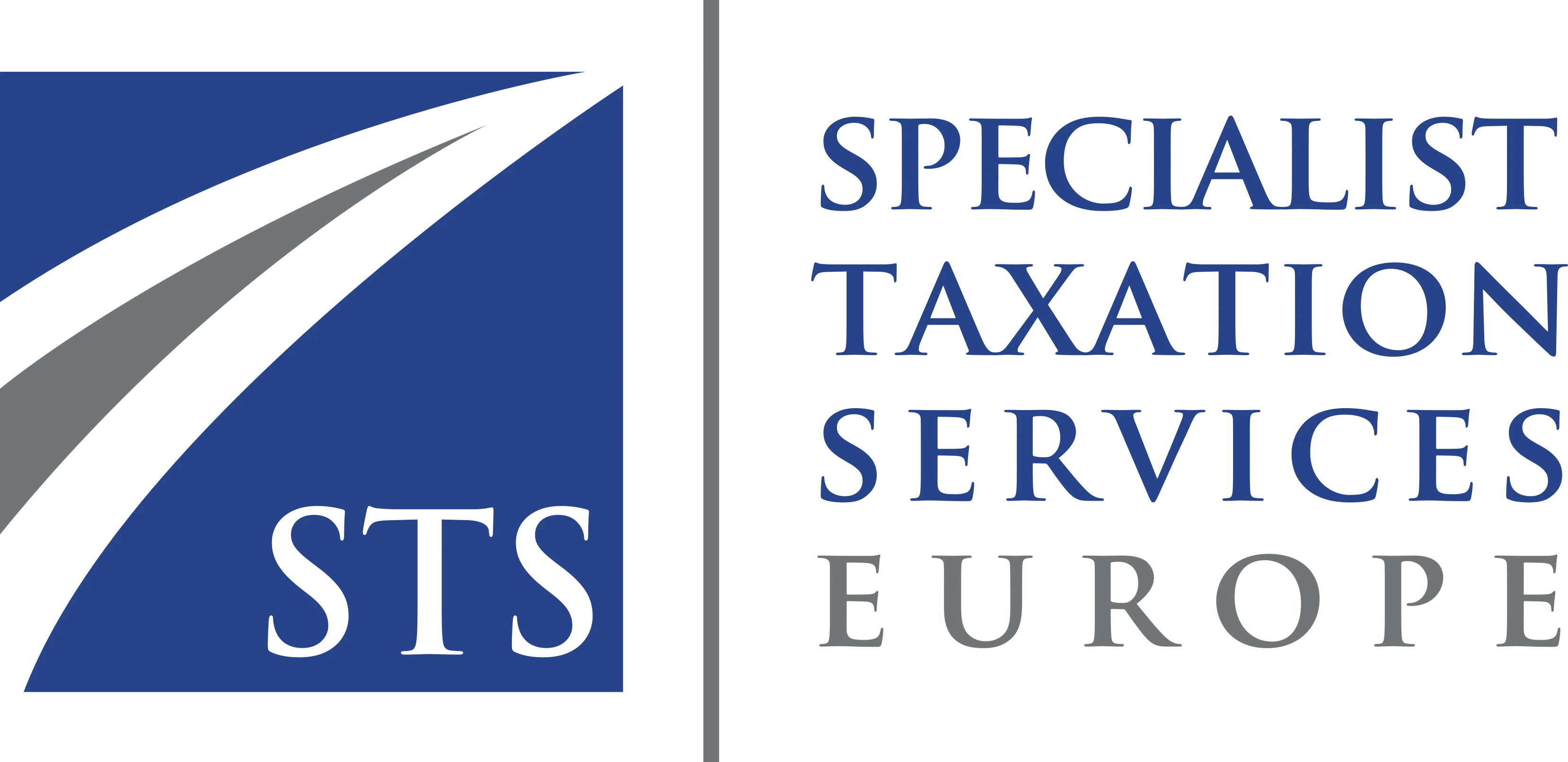Specialist Taxation Services (Europe) Limited Logo