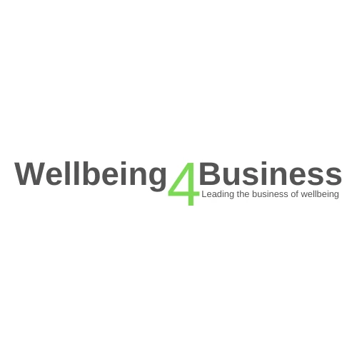 Wellbeing4business Logo