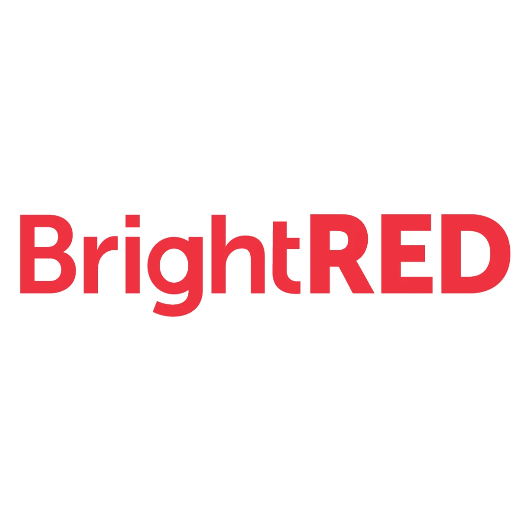 Bright Red Digital Ltd Logo