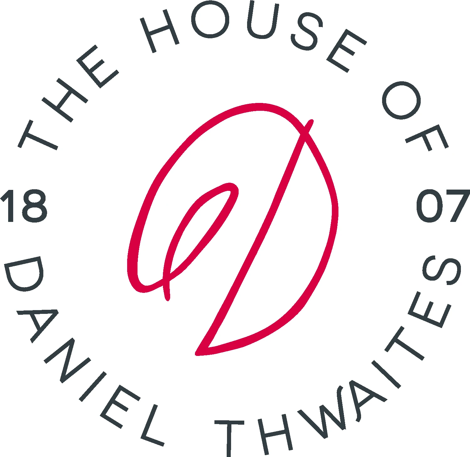The House of Daniel Thwaites Logo