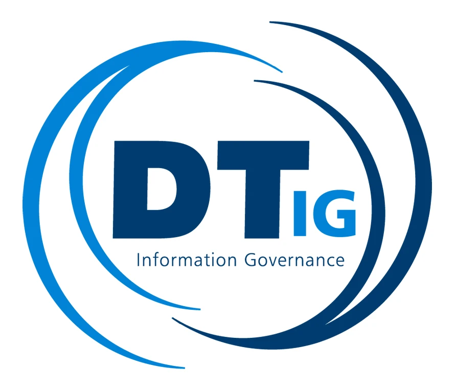 DT Information Governance Ltd Logo