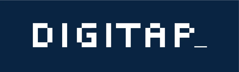 Digitap Ltd Logo