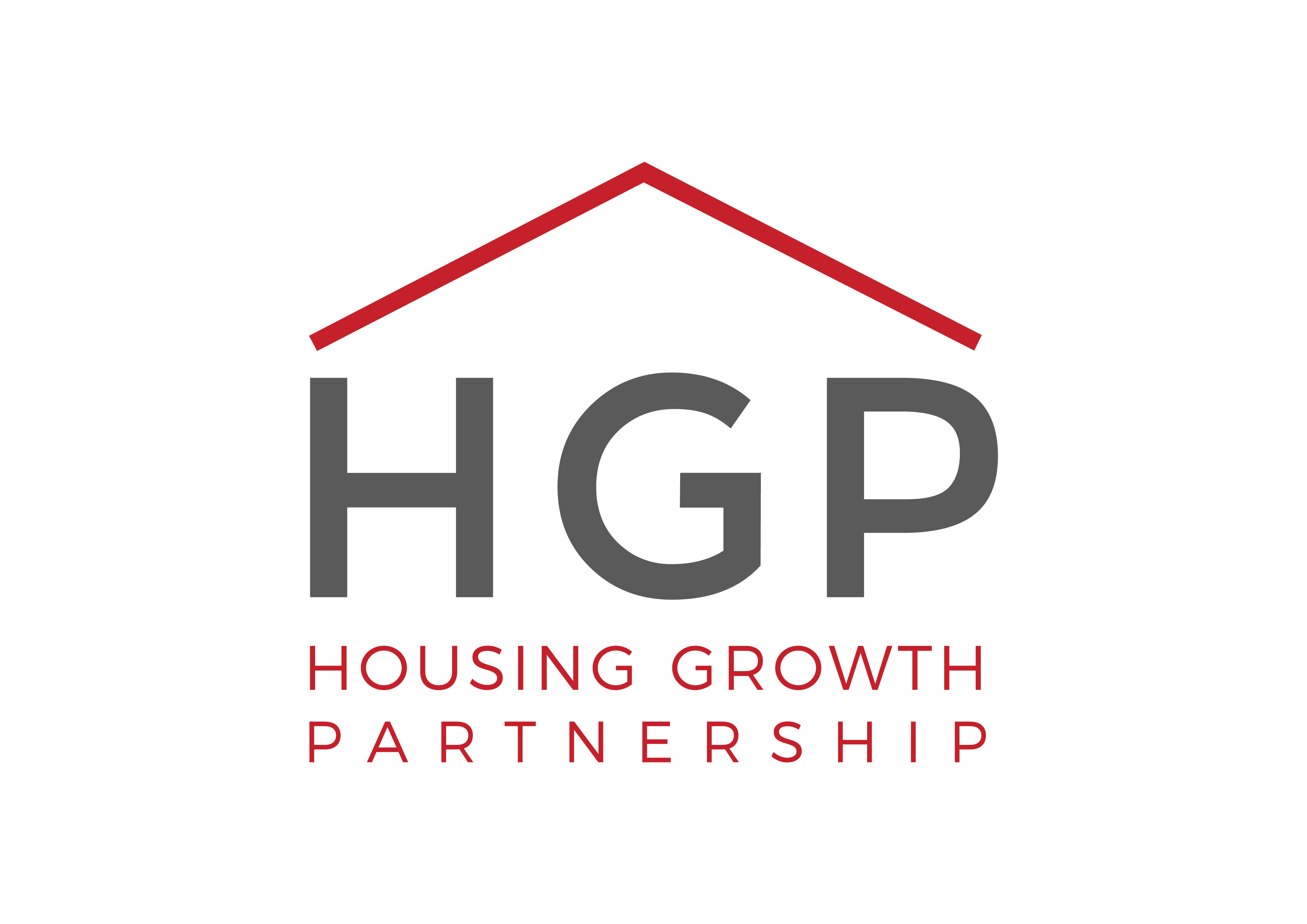 Housing Growth Partnership Logo