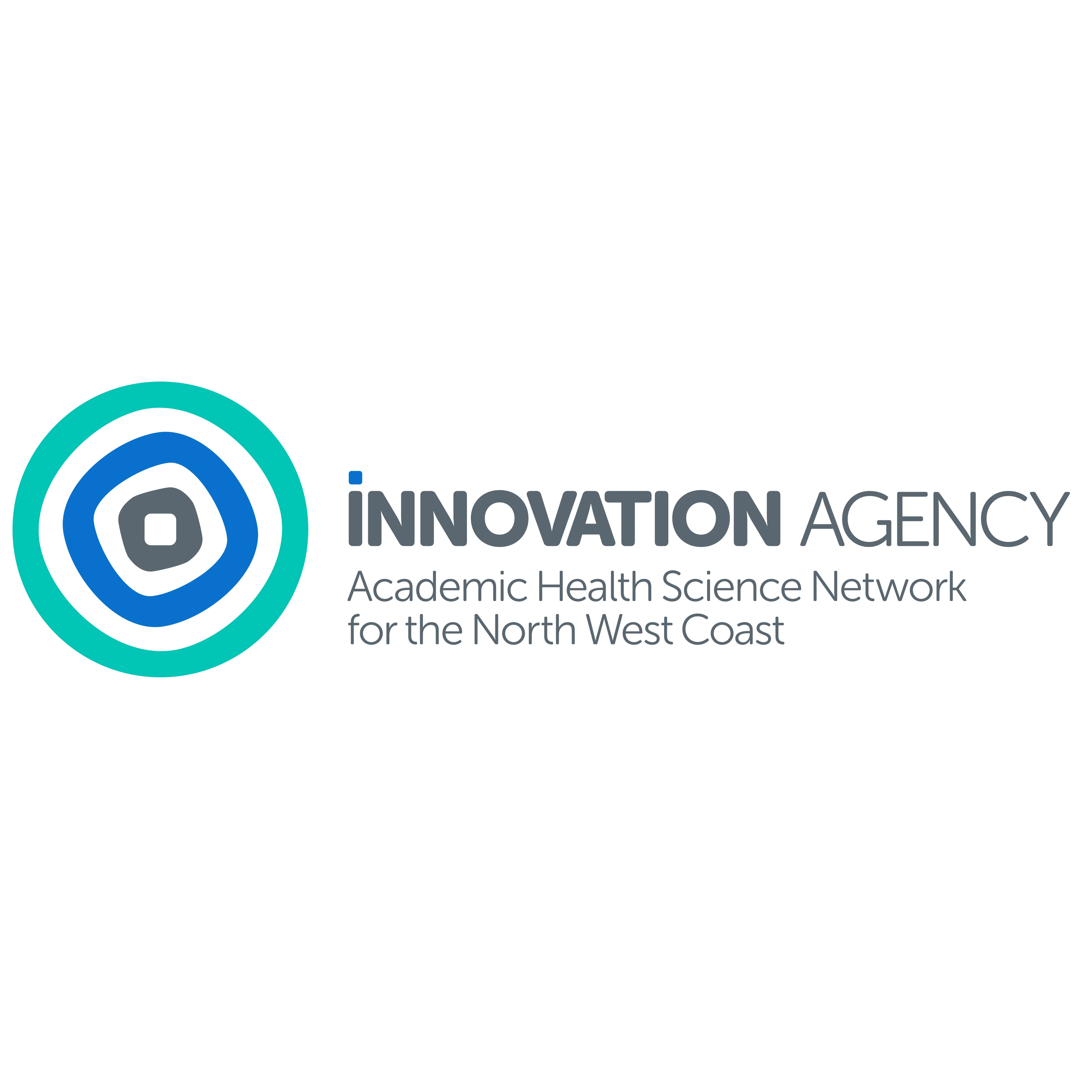 Innovation Agency Logo