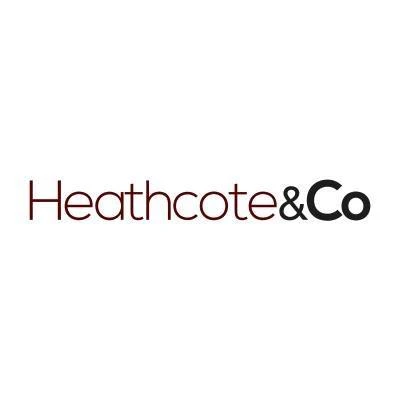 Heathcote & Co Logo