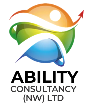 Ability Consultancy NW Ltd Logo