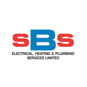SBS Electrical Heating & Plumbing Services Ltd Logo