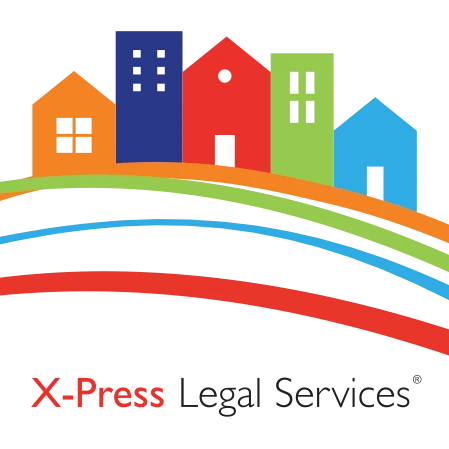 X-Press Legal Services Lancashire and Bolton Logo