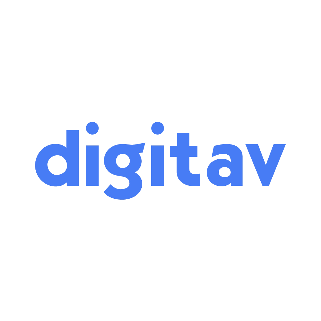 Digitav Logo