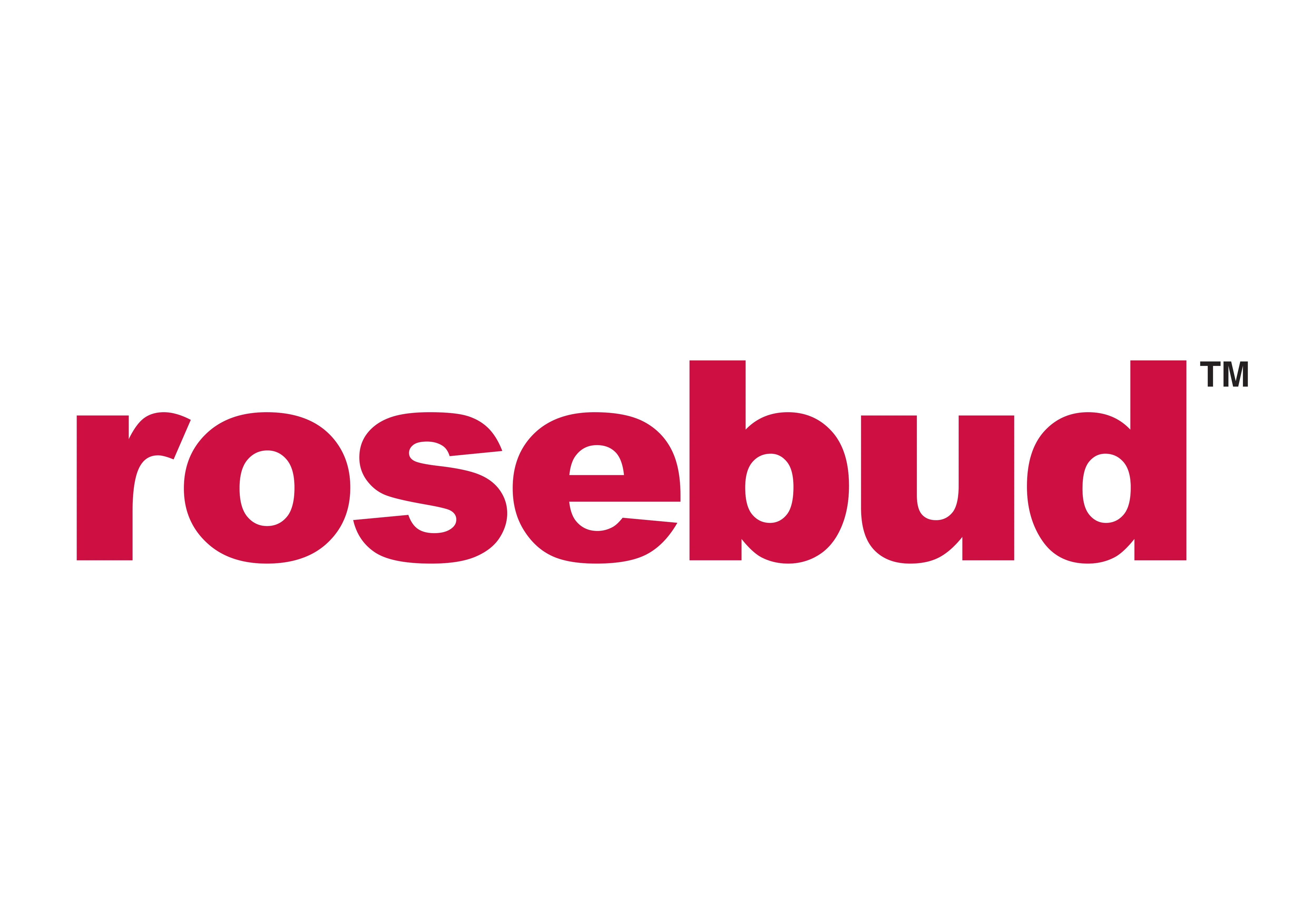 Rosebud Logo