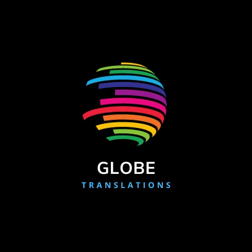 Globe Translations Logo
