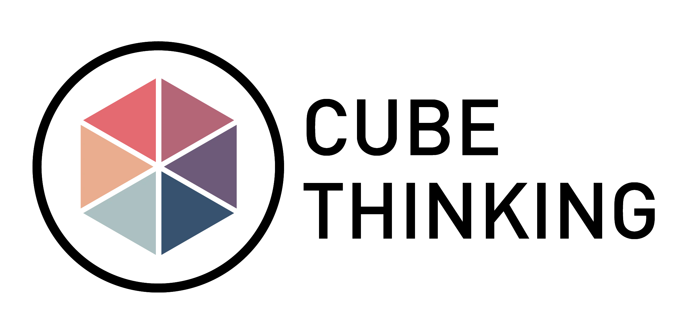 Cube Thinking Logo