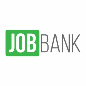 Job Bank Logo
