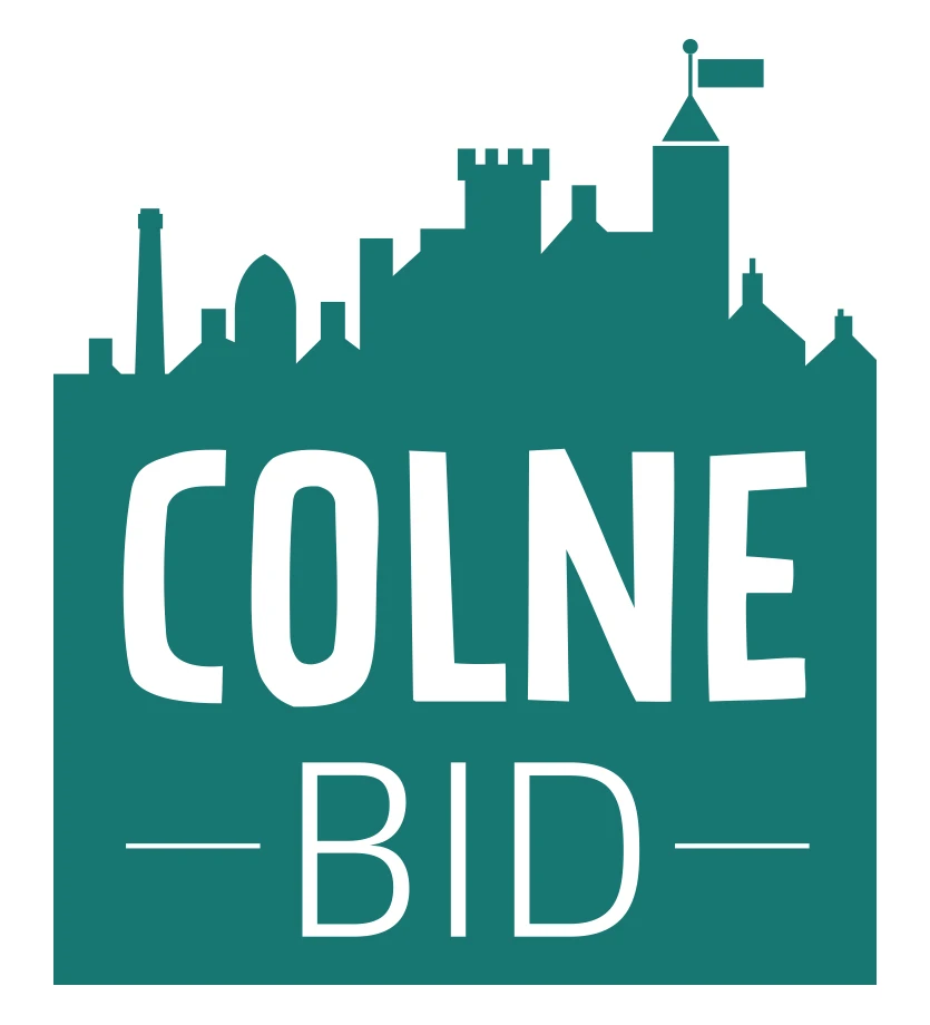 Colne BID Ltd Logo