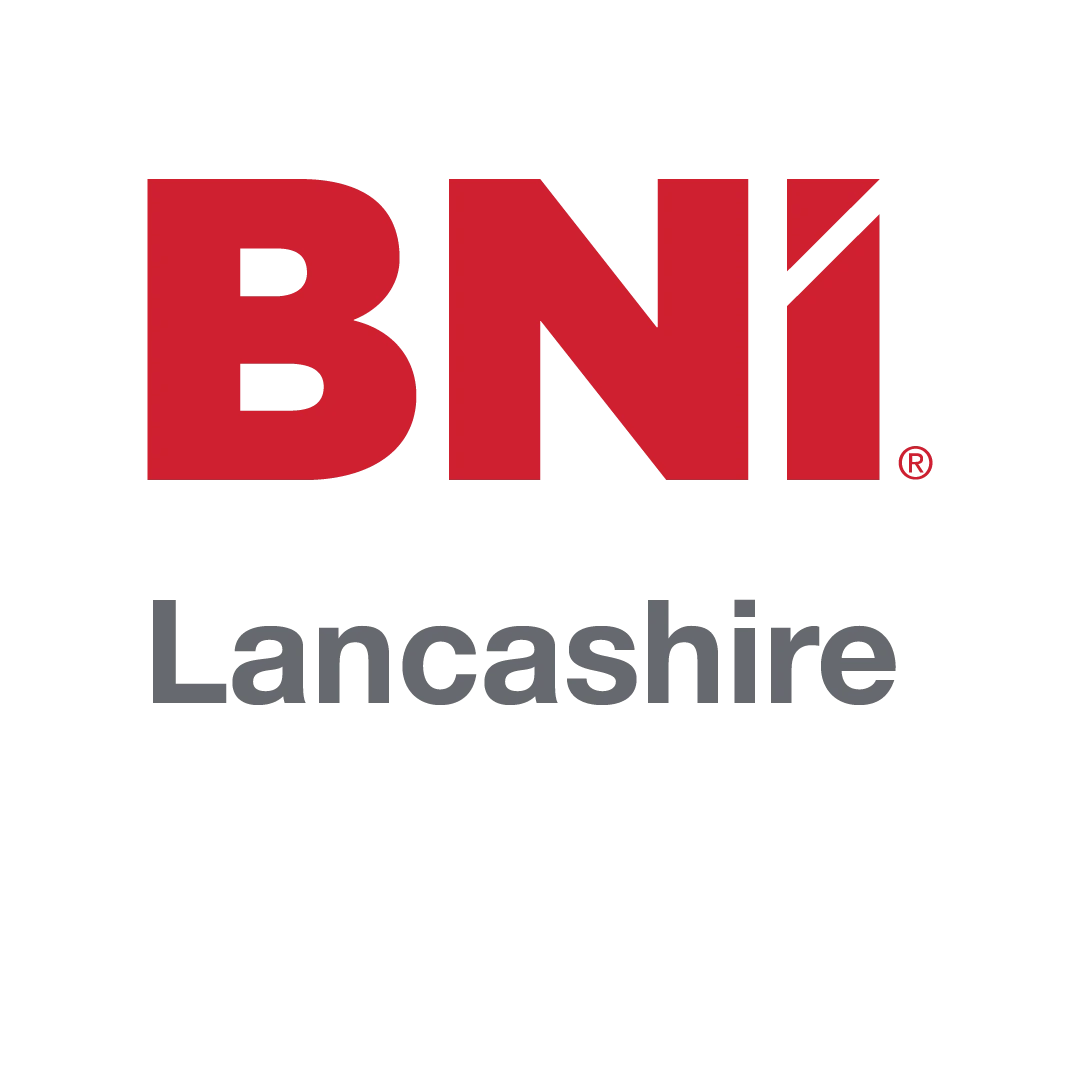 BNI Lancashire Logo