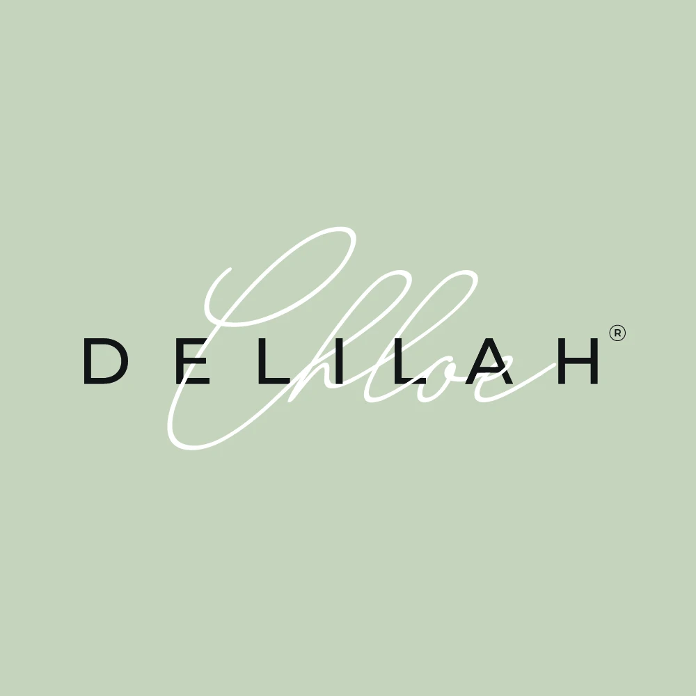 Delilah Chloe Logo